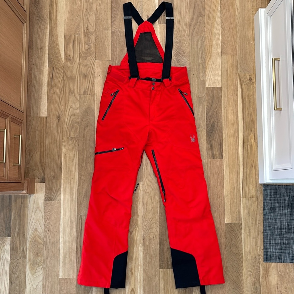 SPYDER Propulsion Men’s Snow Pants